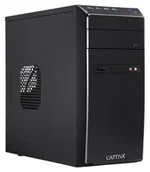 Zestawy komputerowe - CAPTIVA Power-Starter I80-376 Intel® Core™ i5 64 GB DDR4-SDRAM 2 TB SSD Windows 11 Home PC - miniaturka - grafika 1