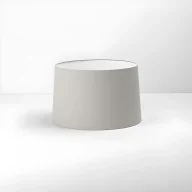 Oprawy, klosze i abażury - Abażur Tapered Round 320 do lamp Astro Lighting - beżowy - miniaturka - grafika 1