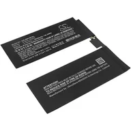 Akcesoria do tabletów i e-booków - Apple Pad Pro 12.9 3rd / A1876 9650mAh 36.28Wh Li-Polymer 3.76V (Cameron Sino) - miniaturka - grafika 1