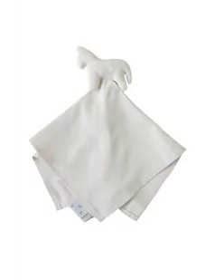 Piapimo Przytulanka Doudou konik beżowy - Maskotki i pluszaki - miniaturka - grafika 1