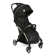 Wózki dziecięce - Chicco Goody Plus wózek spacerowy samoskładający się Black Re_Lux - miniaturka - grafika 1