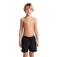 Stroje kąpielowe dla dziewczynek - Spodenki Kąpielowe Chłopięce Beach Boxer Solid R - miniaturka - grafika 1