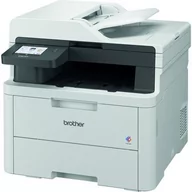 Urządzenia wielofunkcyjne - Brother DCP-L3560CDW (DCPL3560CDWYJ1) - miniaturka - grafika 1