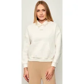 Bluzy damskie - Armani Exchange Bluza | Regular Fit - miniaturka - grafika 1