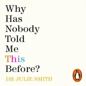 Audiobooki obcojęzyczne - Why Has Nobody Told Me This Before? - miniaturka - grafika 1