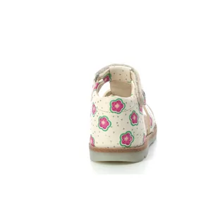 Sandały dziecięce KICKERS NOOPI - Buty dla dziewczynek - miniaturka - grafika 4