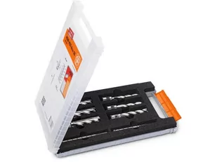 Fein Zestaw koronek 63133999010 - Akcesoria do elektronarzędzi - miniaturka - grafika 1