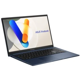 ASUS Vivobook 15 X1504VA-BQ2932W 15.6" IPS Core 5 120U 16GB RAM 512GB SSD Windows 11 Home X1504VA-BQ2932W - Laptopy - miniaturka - grafika 1