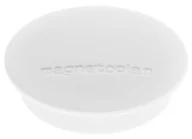 Pozostałe akcesoria kuchenne - magnetoplan uchwytów magnetycznych Junior, 34 MM, 10 sztuk, biały 4013695010908 - miniaturka - grafika 1