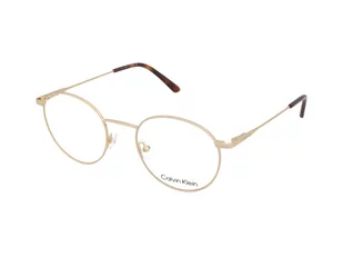 Calvin Klein CK19119 717 - Okulary korekcyjne, oprawki, szkła - miniaturka - grafika 1