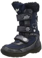 Śniegowce damskie - Lico Mary V Dziewczynki Śniegowce, morski/srebrny, 39 EU - miniaturka - grafika 1