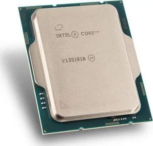 Procesor Procesor Intel Core i3-13100T, 2.5 GHz, 12 MB, OEM (CM8071505092101) - Procesory - miniaturka - grafika 1