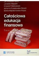 Finanse, księgowość, bankowość - Całościowa edukacja finansowa - miniaturka - grafika 1