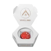 Bombonierki i czekoladki - Deluxe 1 - Piernik z pomarańczami - miniaturka - grafika 1