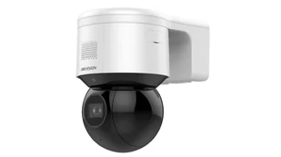KAMERA IP PTZ HIKVISION DS-2DE3A404IW-DE(S6) - Kamery IP KAMERA IP PTZ HIKVISION DS-2DE3A404IW-DE(S6) - Kamery IP - miniaturka - grafika 1