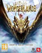 Gry PC Cyfrowe - Tiny Tina's Wonderlands Chaotic Great Edition PC - miniaturka - grafika 1