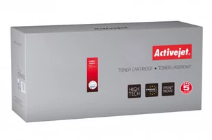 ActiveJet toner do CLT-C406S reg ATS-C406AN EXPACJTSA0116 - Tonery zamienniki - miniaturka - grafika 1