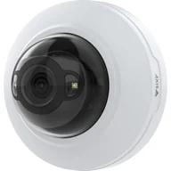Kamery do monitoringu - Axis 02679-001 kamera przemysłowa Douszne Kamera bezpieczeństwa IP Wewnętrzna 3840 x 2160 px Sufit / Ściana - miniaturka - grafika 1