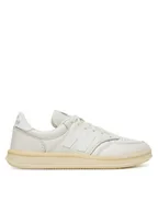 Sneakersy damskie - New Balance Sneakersy CT500WL Beżowy - miniaturka - grafika 1