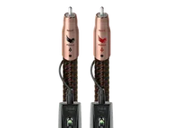 Kable - Audioquest Pegasus RCA (1 m) - miniaturka - grafika 1