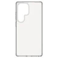 Etui i futerały do telefonów - Black Rock Etui na telefon komórkowy Samsung Galaxy S25 Ultra kompatybilne z bezprzewodowym ładowaniem, smukła ramka z tworzywa TPU, wysokiej jakości pokrowiec, etui do Samsung Galaxy, etui, ochrona - miniaturka - grafika 1