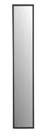 Lustra - Lustro w ramie 29x163 cm tanie lustro wąskie lustro 3 kolory - miniaturka - grafika 1