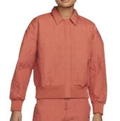 Kurtki damskie - Pikowana Kurtka Nike Sportswear Essentials DD5120825 L - miniaturka - grafika 1