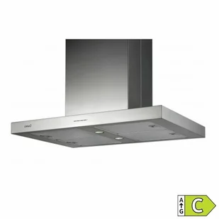 Cata Isla Sygma 900 90 S0410588 - Okapy kuchenne - miniaturka - grafika 4