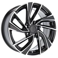Felgi aluminiowe - FELGI 19 5X112 VW Tiguan Passat CC B7 B8 Phaeton - miniaturka - grafika 1