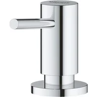 Akcesoria do armatury i ceramiki - Grohe 40535 000 Cosmopolitan, Dozownik 40535000 - miniaturka - grafika 1