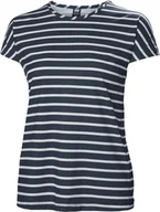 Koszulki i topy damskie - Helly Hansen Helly Hansen damska koszulka W THALIA SUMMER TOP 34350 598 L - miniaturka - grafika 1