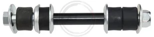 A.B.S. Łącznik stabilizatora A.B.S. 260703 MB598098 MITSUBISHI 260703 - Łączniki stabilizatorów - miniaturka - grafika 1