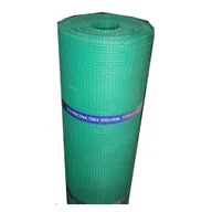 Akcesoria do ogrodzeń - SIATKA TECHNICZNA ZIELONA TYP ST06 0.6M*50MB - miniaturka - grafika 1