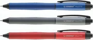 Długopisy - Długopis żelowy Stabilo PALETTE czerwony 0,4 mm 10 sztuk (10 sztuk) - miniaturka - grafika 1