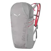 Plecaki - Plecak trekkingowy unisex Salewa ULTRA TRAIN 22 L szary 00-0000001256_0540 - miniaturka - grafika 1