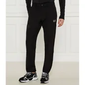 Spodnie męskie - EA7 Spodnie GOLF PRO VENTUS7 | Regular Fit - miniaturka - grafika 1