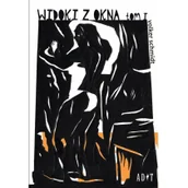 Dramaty - Schmidt Volker Widoki z okna T.1 - miniaturka - grafika 1