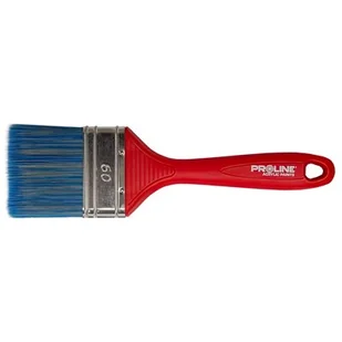 Pędzel PROLINE 41401 - Pędzle i wałki - miniaturka - grafika 1