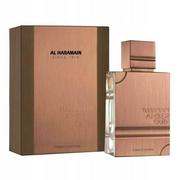 Wody i perfumy unisex - Al Haramain Amber Oud Tobacco Edition woda perfumowana 60ml - miniaturka - grafika 1