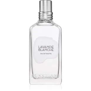 L'OCCITANE White Lavender Eau de Toilette Woda toaletowa 50 ml - Wody i perfumy damskie - miniaturka - grafika 1