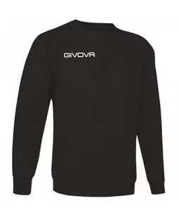 GIVOVA Bluza Maglia One czarna - Piłka nożna - miniaturka - grafika 1