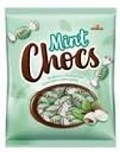 Storck Cukierki Miętowe z Czekoladowym Nadzieniem 354 g - Inne słodycze - miniaturka - grafika 1