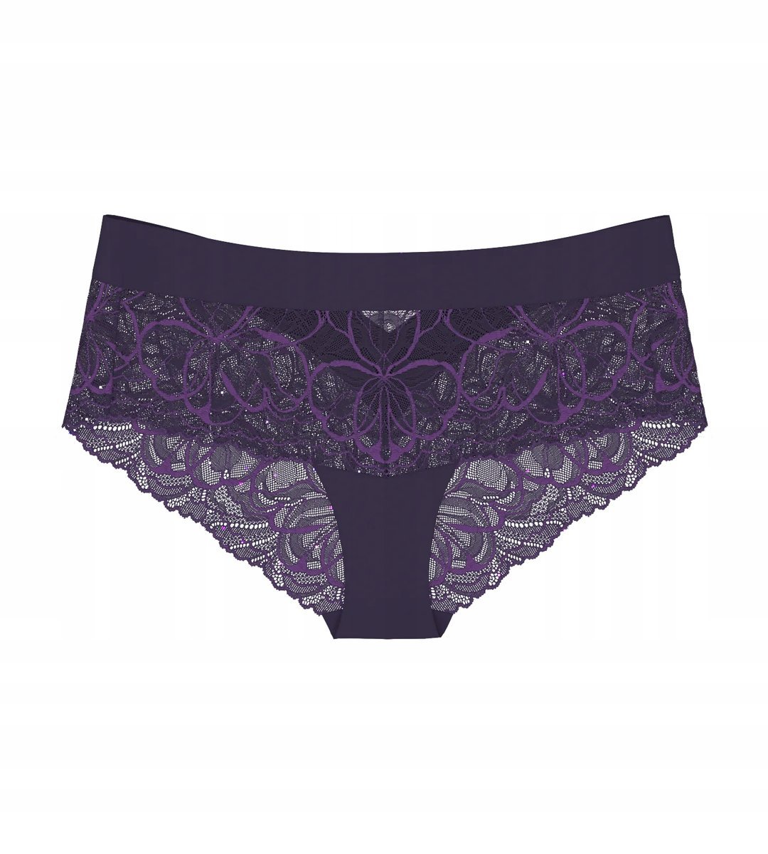 Majtki damskie Triumph Body Make-Up Illusion Lace Sho 44