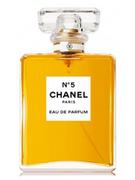 Wody i perfumy damskie - Chanel No.5 woda perfumowana 200ml - miniaturka - grafika 1