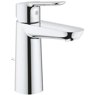 Grohe BauEdge Eco Joy 23758000 - Baterie umywalkowe - miniaturka - grafika 1