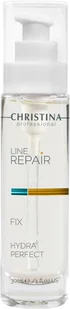 Serum z kwasem hialuronowym Christina Line Repair Fix Perfekcyjne nawilżenie 30 ml (7290100368909) - Serum do twarzy - miniaturka - grafika 1