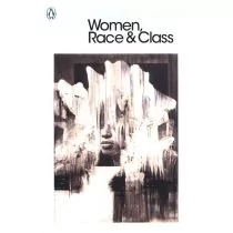 Angela Y. Davis Women Race & Class - Obcojęzyczne książki historyczne - miniaturka - grafika 1