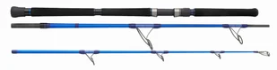 Wędka Westin W6 Popping ML 213cm 30-120g 3sec - Wędki - miniaturka - grafika 1