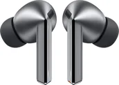 Słuchawki - Samsung - Galaxy Buds3 Pro Bluetooth HiFi-Sound ANC Galaxy AI - miniaturka - grafika 1