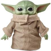 Figurki dla dzieci - Star Wars The Mandalorian, figurka The Child """"Baby Yoda"""", GWD85 - miniaturka - grafika 1